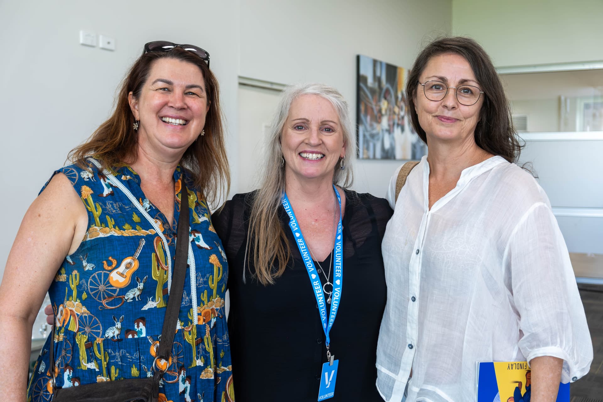 Deafingo NDIS services and community support